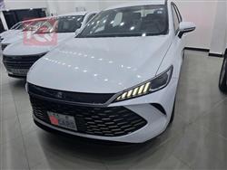 بي واي دي Qin Plus